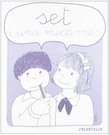 Una mica més 7, SALVATELLA - SALVATELLA
