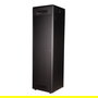 ROLINE 26.21.0231 Rack de red 19 pulgadas 42U, bastidor independiente 600x600 mm, puertas de vidrio, 600 kg capacidad, negro
