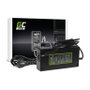 Green Cell Adaptador de corriente PRO 180W 19V 9.5A para MSI y Asus