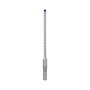 Bosch Hammerbohrer EXPERT SDS plus-7X 6x100x165, 10 unidades