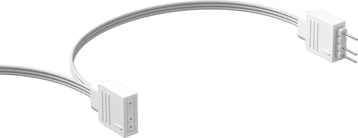Corsair RS120 ARGB Ventilador de Carcasa 120 mm Blanco (Pack de 3) Corsair RS120 ARGB Ventilador de Carcasa 120 mm Blanco (Pack de 3)