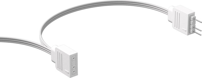 Corsair RS120 ARGB Pack de 3 Ventiladores 120 mm Blanco Corsair RS120 ARGB Pack de 3 Ventiladores 120 mm Blanco