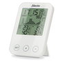 Alecto WS-1200 Estación Meteorológica con Sensor Inalámbrico Blanco