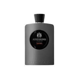 Atkinsons James Eau de Parfum 100ml