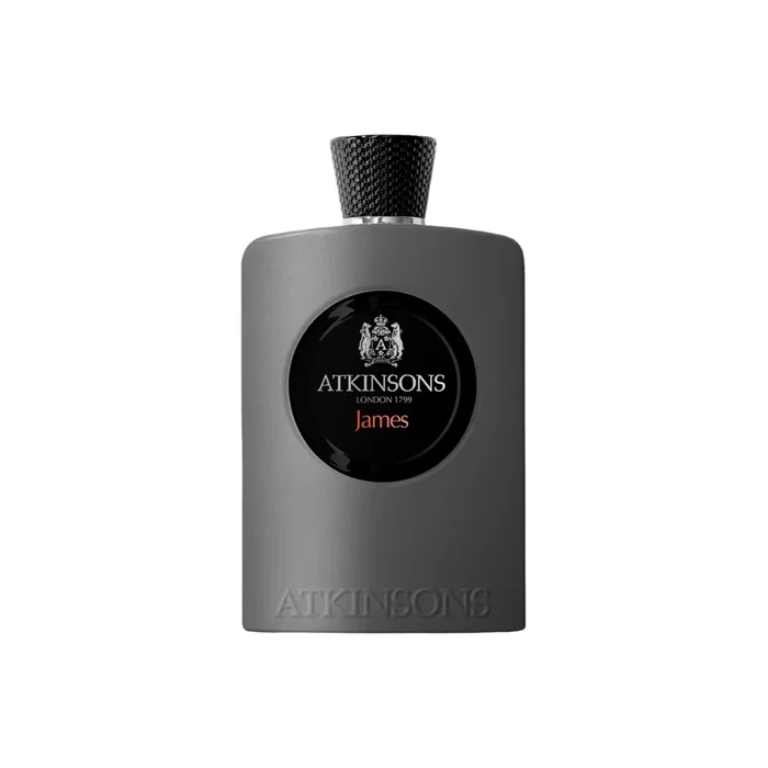 Atkinsons James Eau de Parfum 100ml Atkinsons James Eau de Parfum 100ml