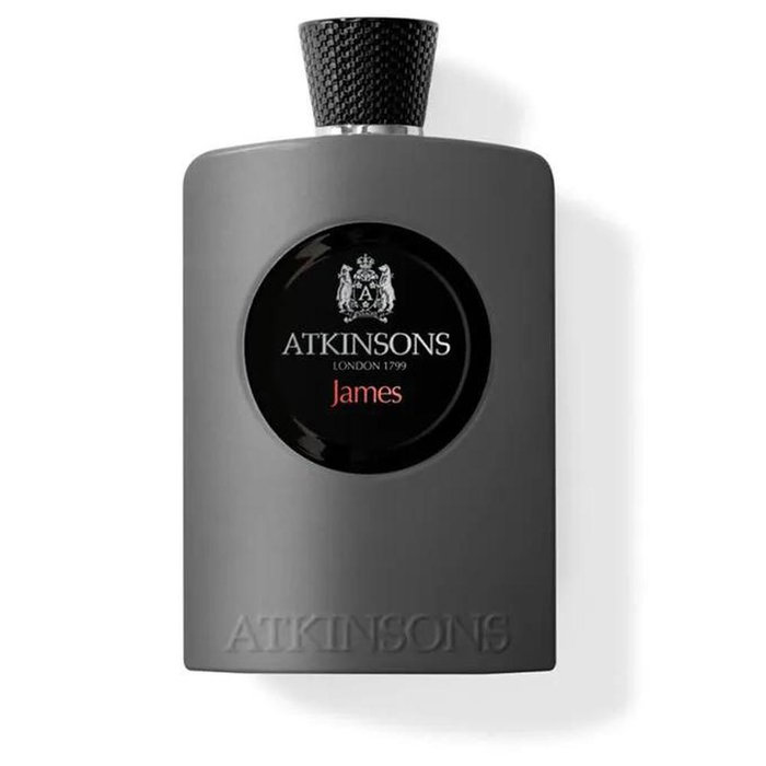 Atkinsons James Eau de Parfum 100ml Spray