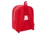 Safta Mochila de Guardería Adaptable a Carro Sevilla F.C. 27x22x10 cm