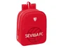 Safta Mochila de Guardería Adaptable a Carro Sevilla F.C. 27x22x10 cm