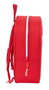 Mochila Escolar Sevilla Fútbol Club Rojo 22 x 27 x 10 cm