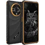 Ulefone ULEARX31PROO Armor X31 Pro Smartphone Rugerizado 8GB/256GB 6.56" 5G Negro y Naranja