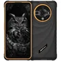 Ulefone ULEARX31PROO Armor X31 Pro Smartphone Rugerizado 8GB/256GB 6.56" 5G Negro y Naranja