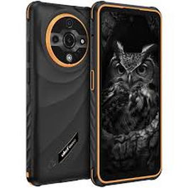 Smartphone Ulefone ARMOR X31 PRO 8 GB Negro 256 GB