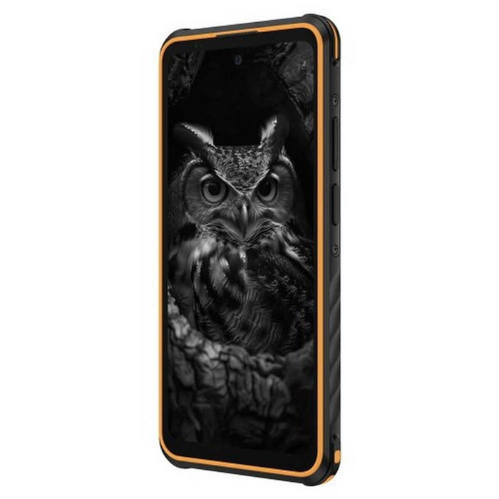 Smartphone Ulefone ARMOR X31 PRO 8 GB Negro 256 GB