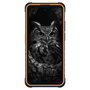 Ulefone ARMOR X31 PRO ULEARX31PROO Smartphone 8GB RAM 256GB Almacenamiento 5G Pantalla AMOLED 6.56" 64MP Cámara Batería 6050mAh Naranja