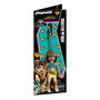 Playmobil 72045 Monster High - Llavero de Cleo De Nile, Personaje de la Primera Generación, +5 años