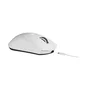 Rampage Zenith Pro Ratón inalámbrico 26000 DPI blanco receptor 4 KHz PAW3395 BT 5.2