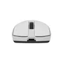 Rampage Zenith Pro Ratón inalámbrico 26000 DPI blanco receptor 4 KHz PAW3395 BT 5.2