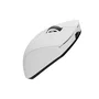 Rampage Zenith Pro Ratón inalámbrico 26000 DPI blanco receptor 4 KHz PAW3395 BT 5.2