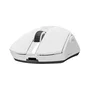 Rampage Zenith Pro Ratón inalámbrico 26000 DPI blanco receptor 4 KHz PAW3395 BT 5.2