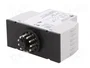 CARLO GAVAZZI Relé de monitorización de nivel de líquido conductivo Serie CL