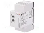 CARLO GAVAZZI Relé de monitorización de nivel de líquido conductivo Serie CL