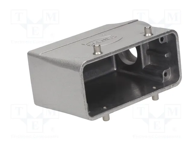 HARTING Han 16EMC/B-HSE-M25 (HT) Carcasa HDC tamaño 16B HARTING Han 16EMC/B-HSE-M25 (HT) Carcasa HDC tamaño 16B