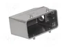 HARTING Han 16EMC/B-HSE-M25 (HT) Carcasa HDC tamaño 16B