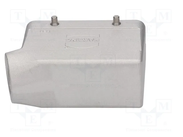HARTING Han 16EMC/B-HSE-M25 (HT) Carcasa HDC tamaño 16B HARTING Han 16EMC/B-HSE-M25 (HT) Carcasa HDC tamaño 16B