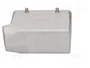 HARTING Han 16EMC/B-HSE-M25 (HT) Carcasa HDC tamaño 16B