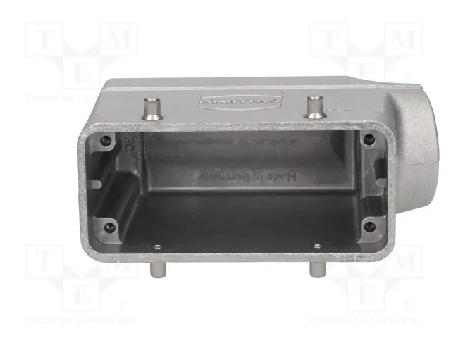 HARTING Han 16EMC/B-HSE-M25 (HT) Carcasa HDC tamaño 16B HARTING Han 16EMC/B-HSE-M25 (HT) Carcasa HDC tamaño 16B