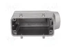 HARTING Han 16EMC/B-HSE-M25 (HT) Carcasa HDC tamaño 16B