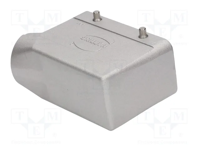 HARTING Han 16EMC/B-HSE-M25 (HT) Carcasa HDC tamaño 16B HARTING Han 16EMC/B-HSE-M25 (HT) Carcasa HDC tamaño 16B