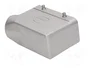 HARTING Han 16EMC/B-HSE-M25 (HT) Carcasa HDC tamaño 16B
