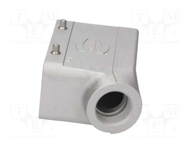 HARTING Han 16EMC/B-HSE-M25 (HT) Carcasa HDC tamaño 16B HARTING Han 16EMC/B-HSE-M25 (HT) Carcasa HDC tamaño 16B