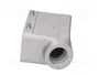 HARTING Han 16EMC/B-HSE-M25 (HT) Carcasa HDC tamaño 16B
