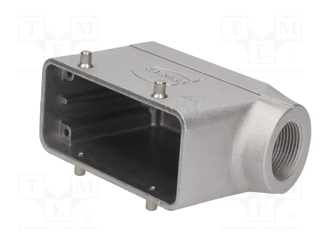 HARTING Han 16EMC/B-HSE-M25 (HT) Carcasa HDC tamaño 16B HARTING Han 16EMC/B-HSE-M25 (HT) Carcasa HDC tamaño 16B