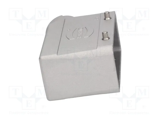 HARTING Han 16EMC/B-HSE-M25 (HT) Carcasa HDC tamaño 16B HARTING Han 16EMC/B-HSE-M25 (HT) Carcasa HDC tamaño 16B