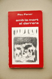 Moll Editorial, AMB LA MORT AL DARRERA, Pau Faner