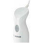 Bosch MSM6B100 Batidora de inmersión 280 W blanco/gris