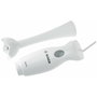 Bosch MSM6B100 Batidora de inmersión 280 W blanco/gris
