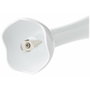 Bosch MSM6B100 Batidora de inmersión 280 W blanco/gris