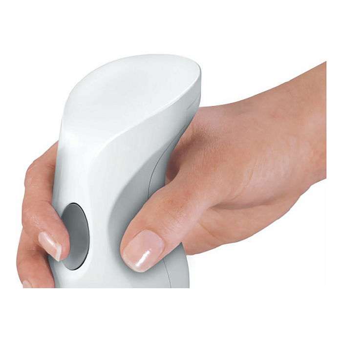 Bosch Batidora de Inmersión MSM6B100 280W Blanco/Gris