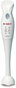 Bosch MSM6B100 Batidora de inmersión 280 W blanco/gris