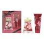 Ellen Tracy Red Sensational Sensational Gift Set