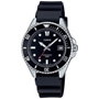Casio MDV-10 Negro/Azul