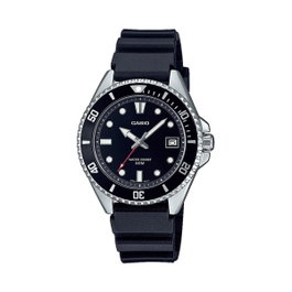 Casio MDV-10 Negro/Azul