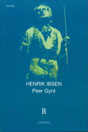 LOSADA, PEER GYNT - Henrik Ibsen