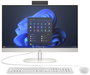 HP ProOne 240 All-in-One G10 Intel Core i5-1335U 16GB 512GB FHD Blanco