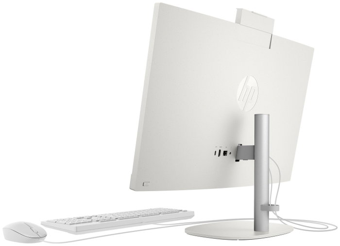 HP ProOne 240 All-in-One G10 Intel Core i5-1335U 16GB 512GB FHD Blanco HP ProOne 240 All-in-One G10 Intel Core i5-1335U 16GB 512GB FHD Blanco