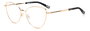 Missoni MIS-0097-000 Gafas de vista Rosa Metal